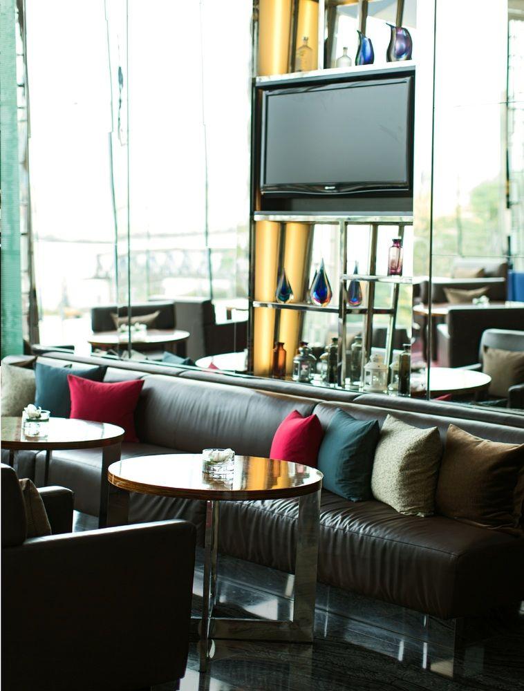 Hong Kong Skycity Marriott Hotel Εξωτερικό φωτογραφία The lounge at the airport