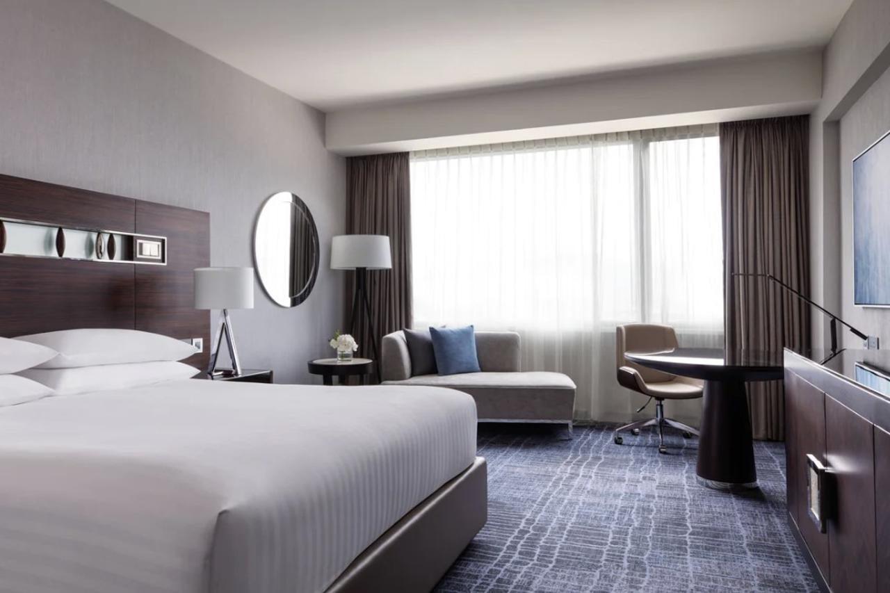 Hong Kong Skycity Marriott Hotel Εξωτερικό φωτογραφία